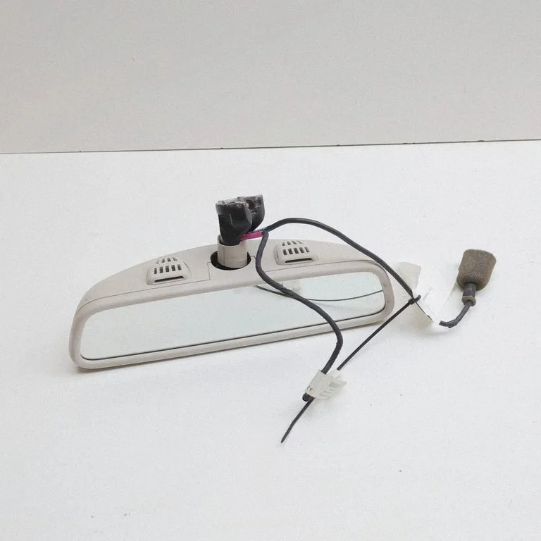 Rear view mirror (interior) – Mercedes-Benz C-Class W205 (2014-2021)