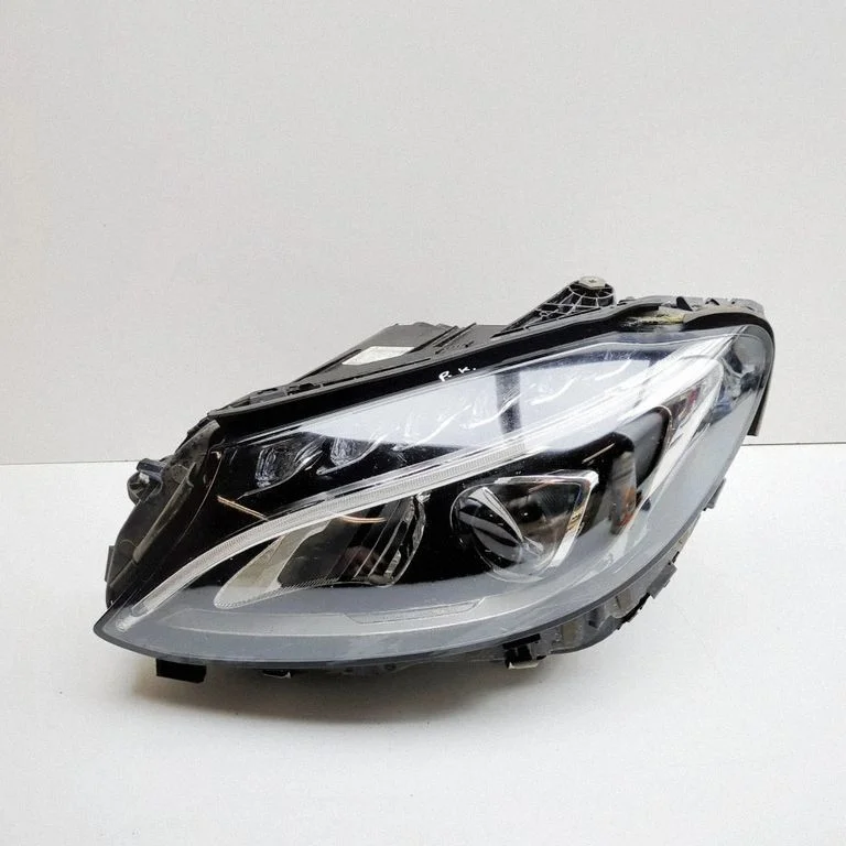 Headlight/headlamp A2059069404
