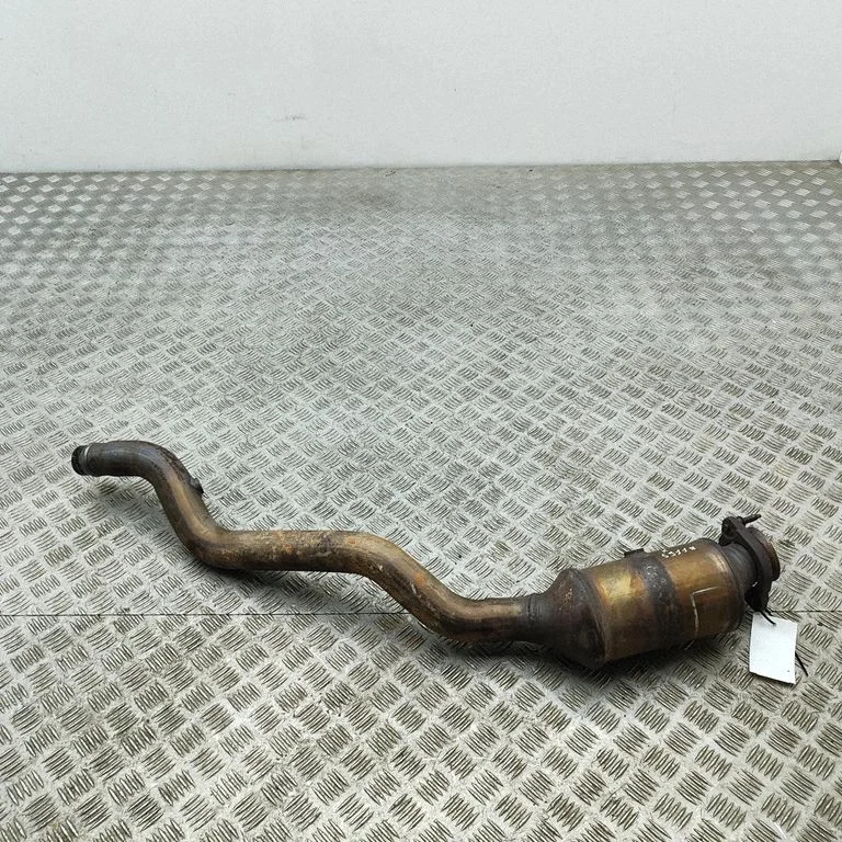 Catalyst/FAP/DPF particulate filter 82186519