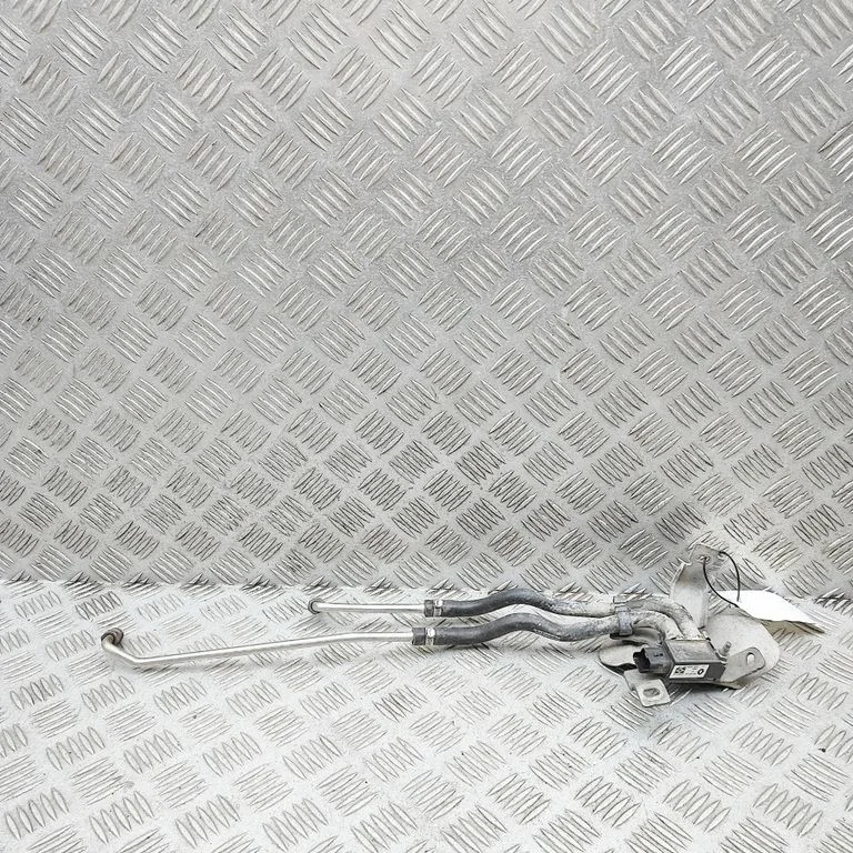 Heitgaasi rõhuandur 227707094R