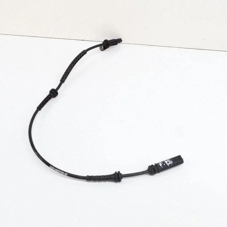 ABS brake wheel speed sensor – BMW i3 (2013-)
