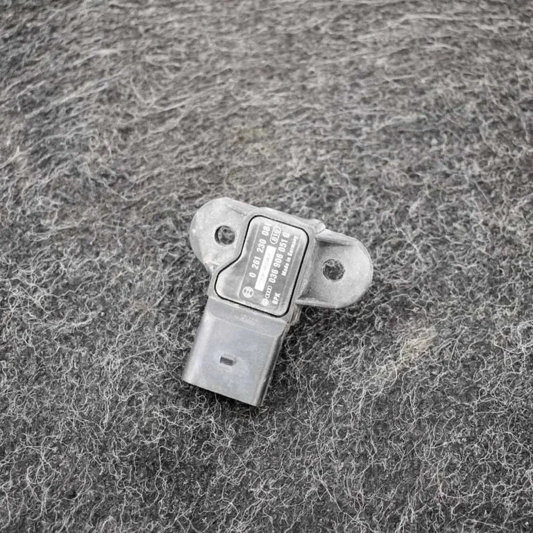Air pressure sensor