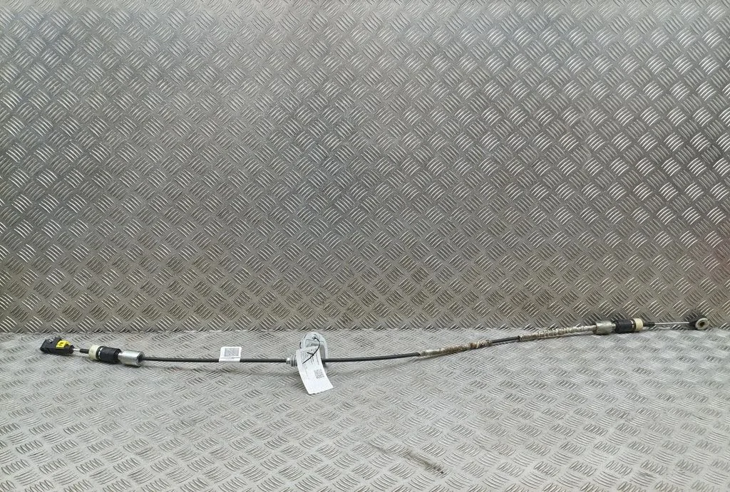 Käiguvahetuse tross – Volvo S90, V90 (2016-)