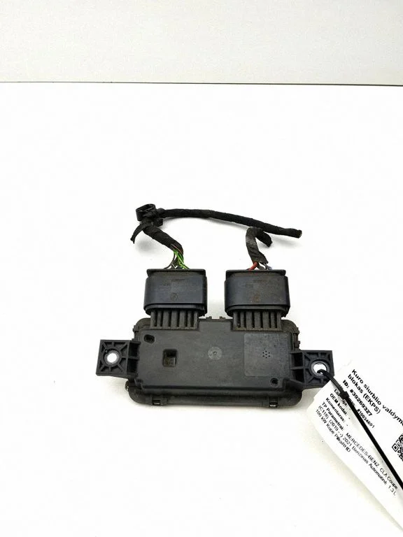 Sterownik pompy paliwa A0009015303