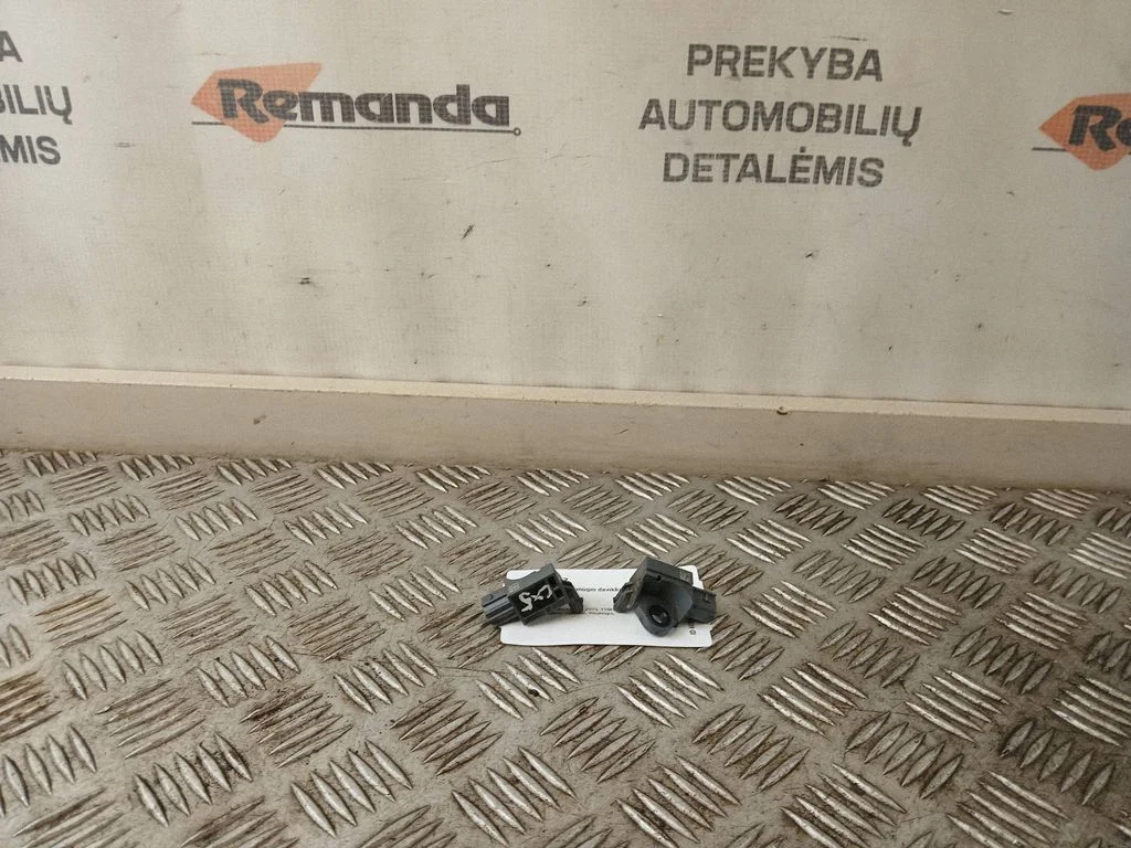 Drošības spilvenu trieciena sensors KD4557K1X