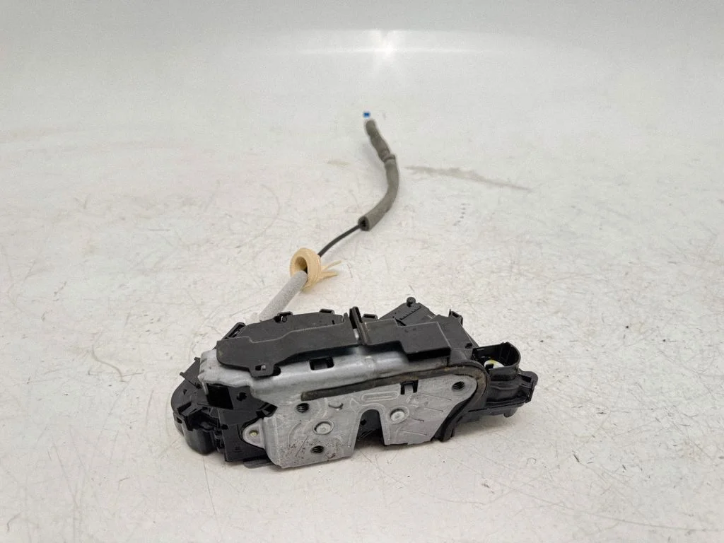Front door lock 5TB837015D – Audi Q4 Sportback e-tron (2021-)