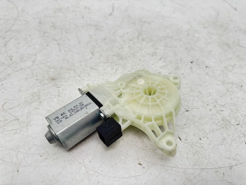 Rear door window regulator motor 4K0959881 – Audi Q4 Sportback e-tron (2021-)