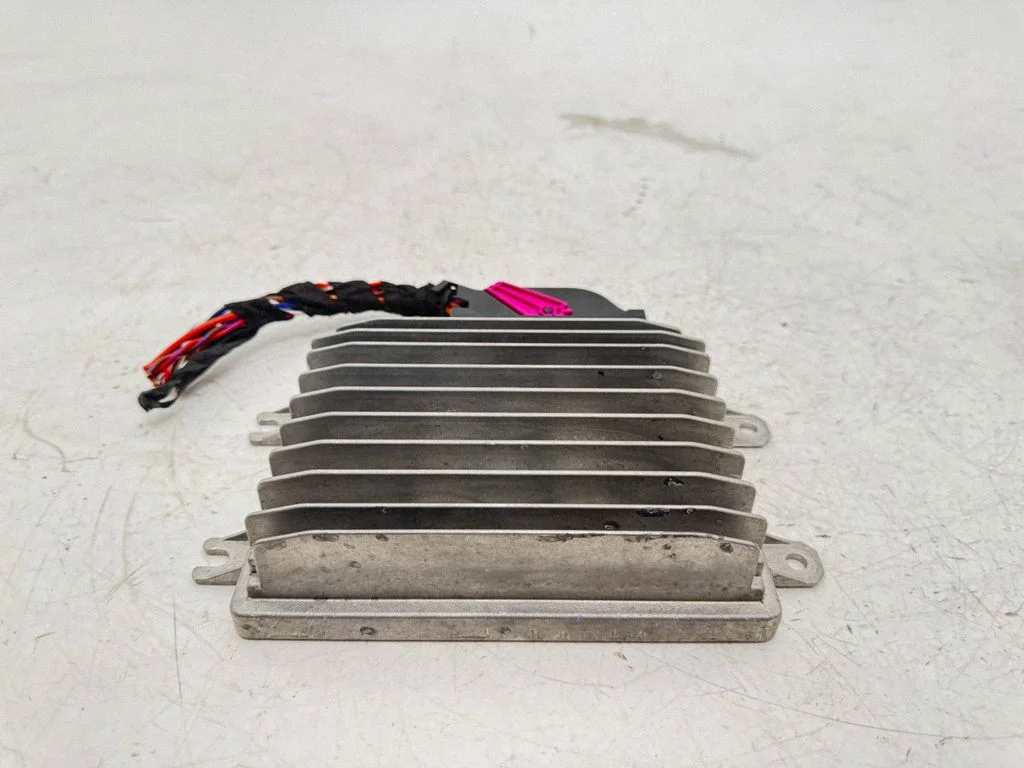 Sound amplifier 8Y0035465A – Audi Q4 Sportback e-tron (2021-)