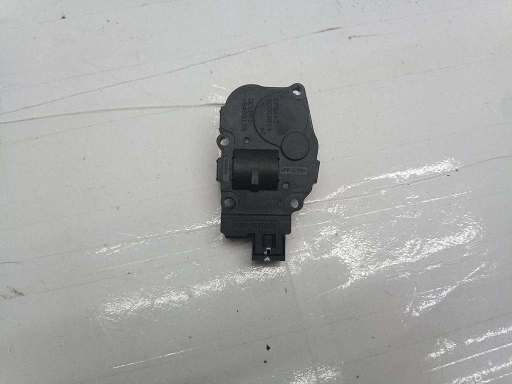 Air flap motor/actuator 16450178