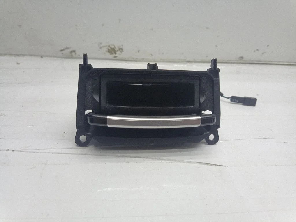 Auto tuhatoos – Porsche Cayenne (92A) (2010-2017)