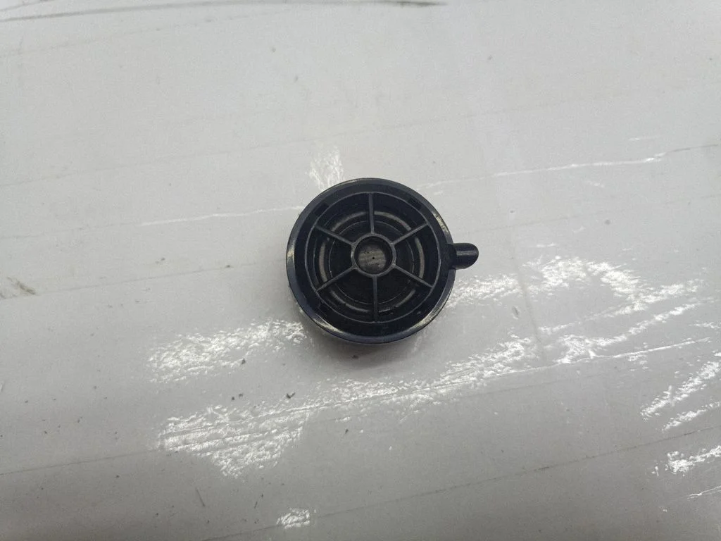 Panel speaker 297429002002
