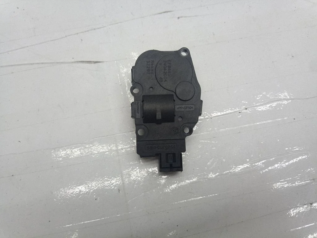 Air flap motor/actuator EFB445