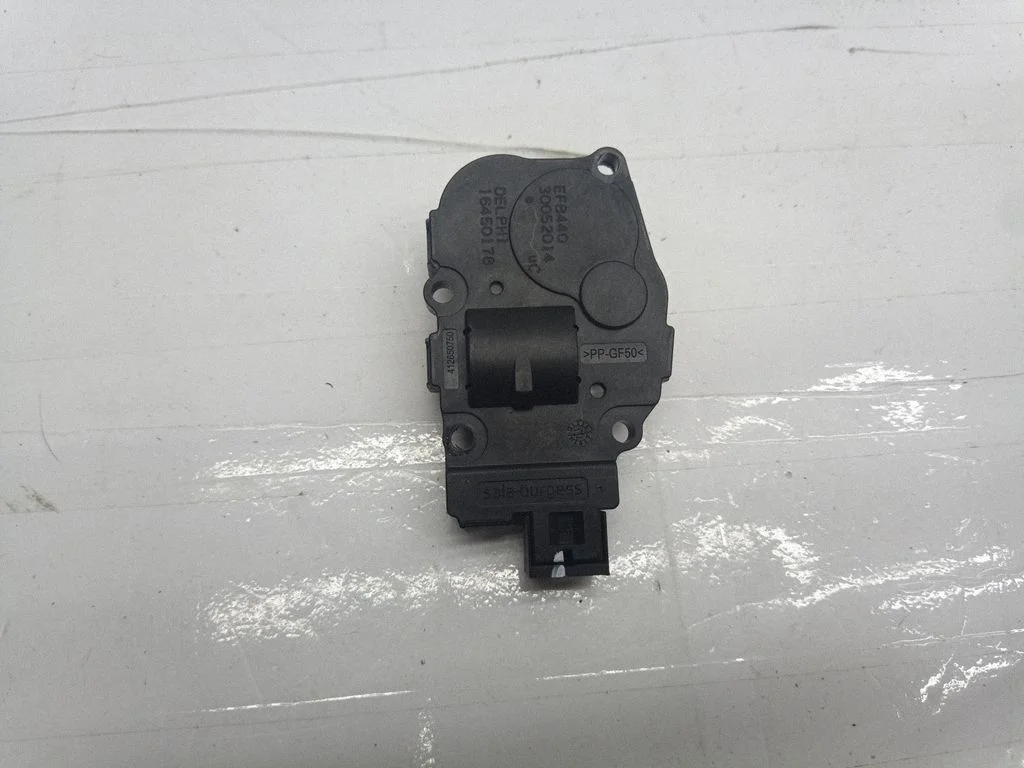 Air flap motor/actuator 16450178