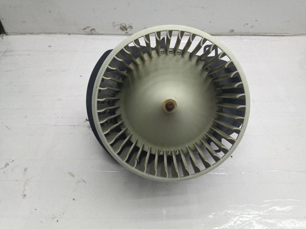 Heater fan/blower – Porsche Cayenne (92A) (2010-2017)