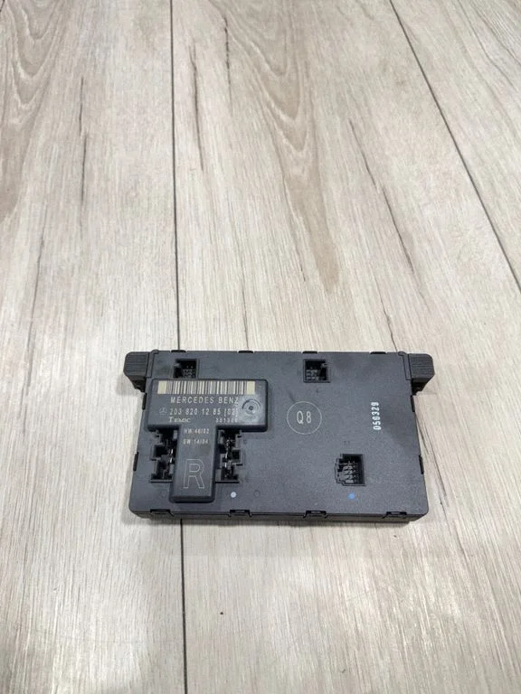 Door control unit/module 2038201285