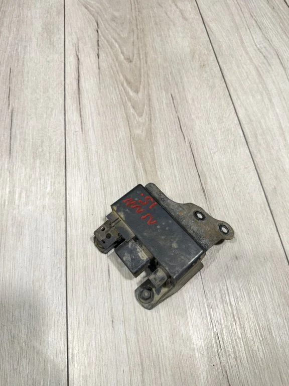 Glow plug pre-heat relay – Mercedes-Benz C-Class W203 (2000-2007)