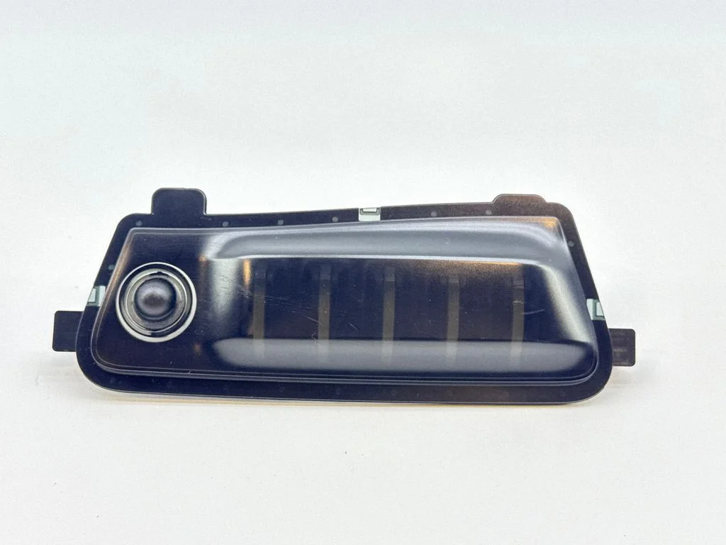 Sun solar sensor – Chrysler Pacifica (2017-)