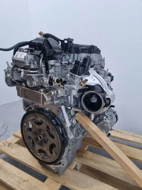 Engine PR3E6007BA