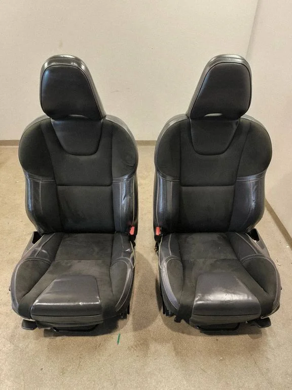 Seat set – Volvo XC60 (2014-2016)
