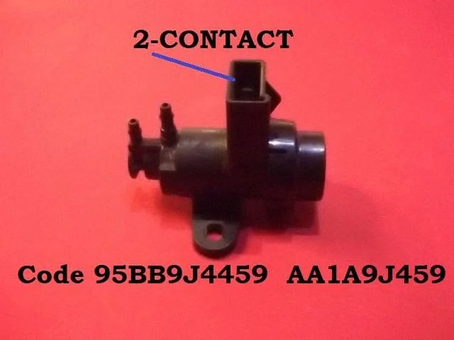 Turbo solenoīda vārsts 95BB9J4459