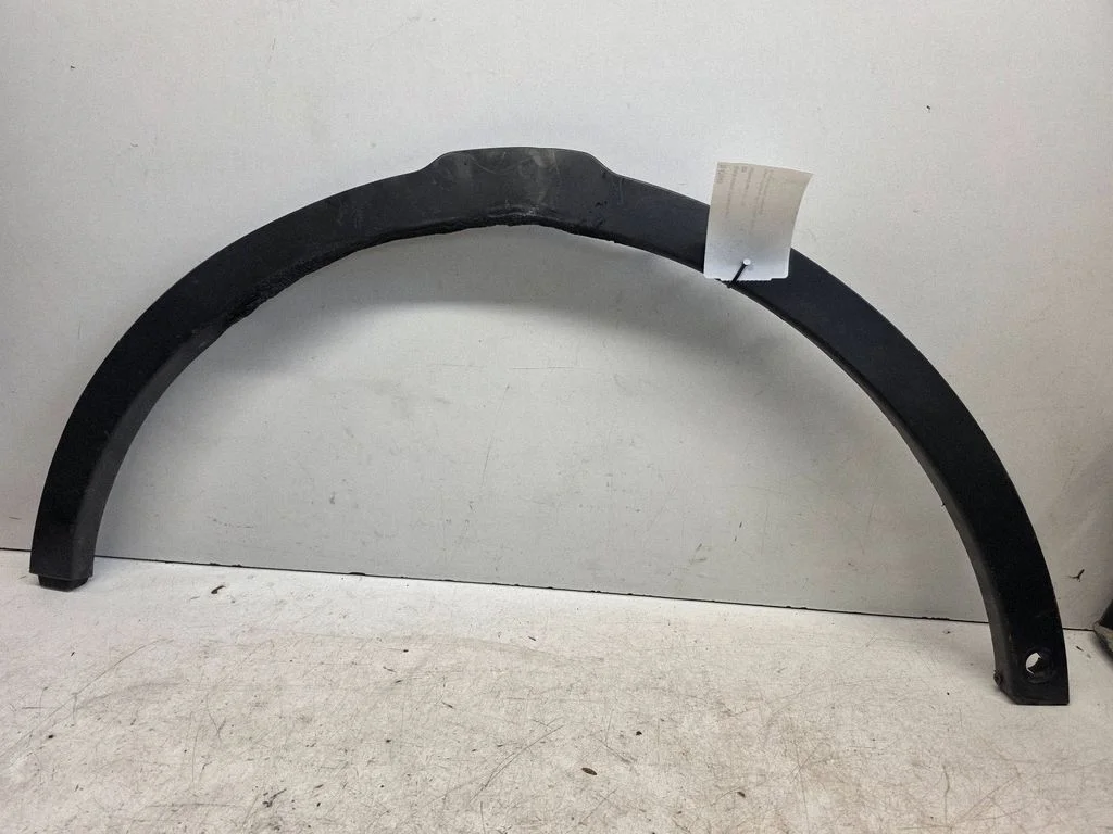 Fender trim (molding) BJ3216A074AC