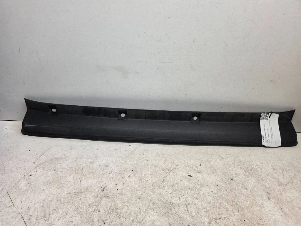 Muu pagasiruumi viimistluse osa – Land Rover Evoque I (2011-2018)