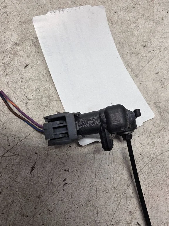 Airbag deployment crash/impact sensor – Jaguar XF X260 (2015-)