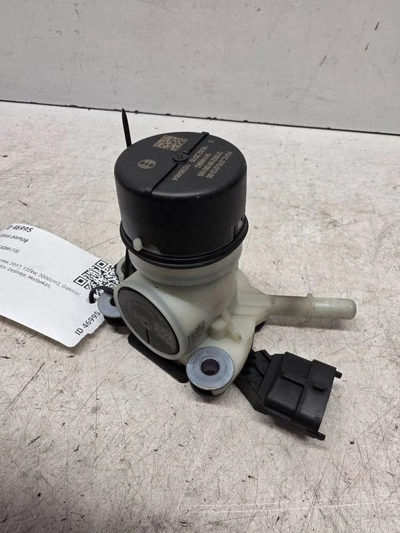 Adblue pump F01C07001200