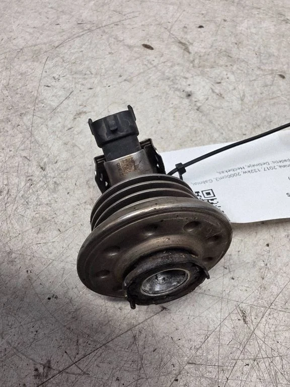 AdBlue injector 04440210502