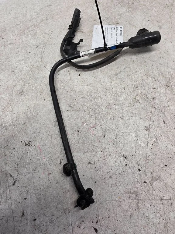 AdBlue supply pipe GJ325J249AD