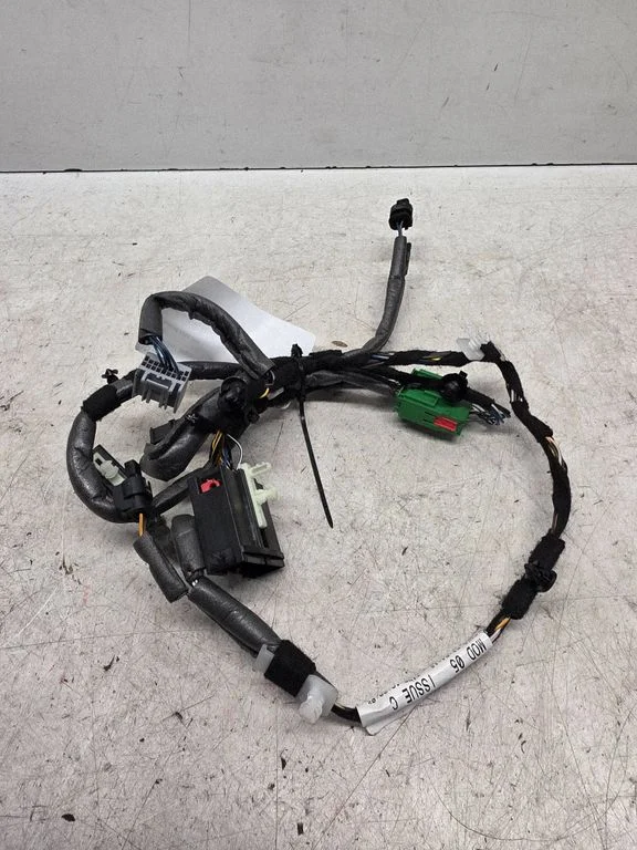Other wiring loom GX6314B079DC