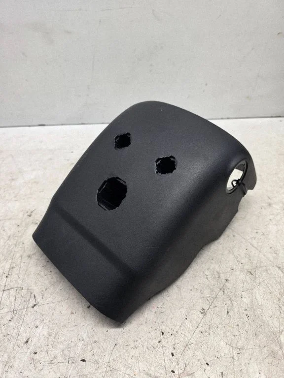 Steering wheel column trim GX733F900AC