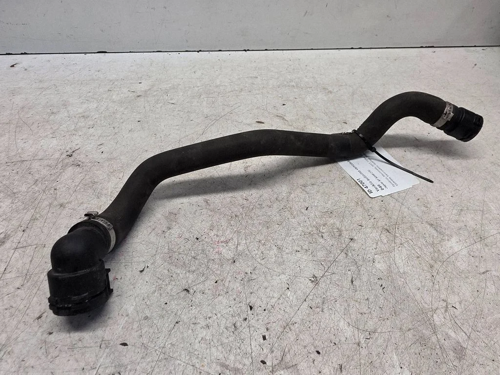 Engine coolant pipe/hose – Jaguar XF X260 (2015-)