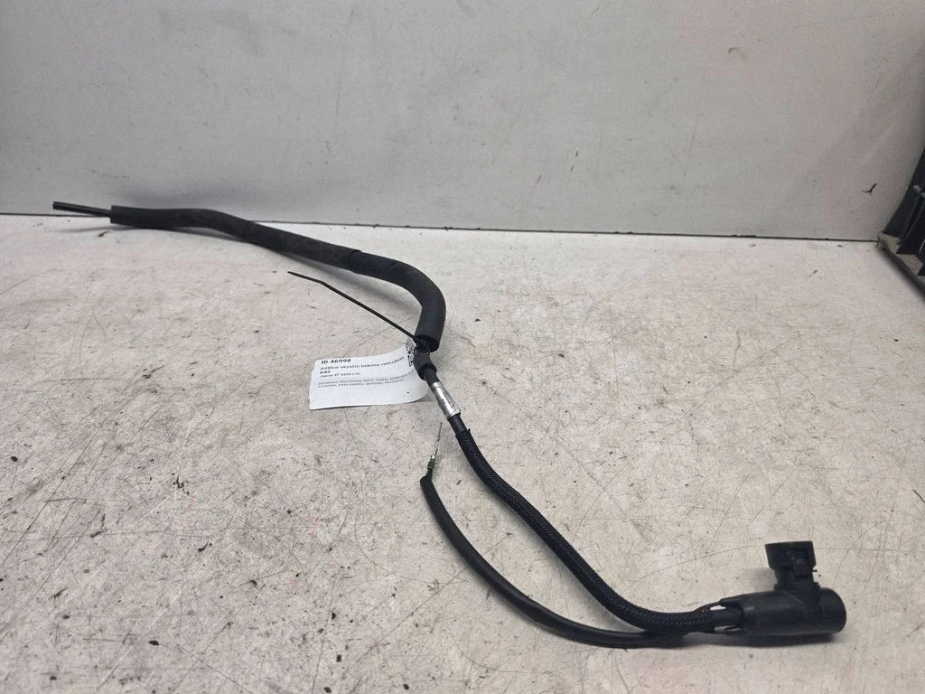 AdBlue supply pipe GX635J249BB
