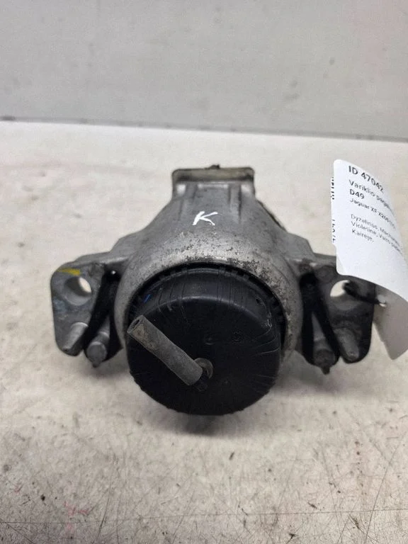 Engine mount vacuum valve – Jaguar XF X260 (2015-)