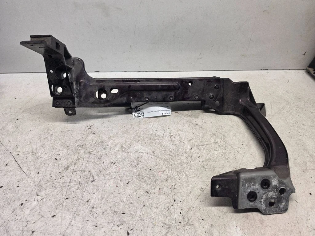 Side radiator support slam panel – Jaguar XF X260 (2015-)