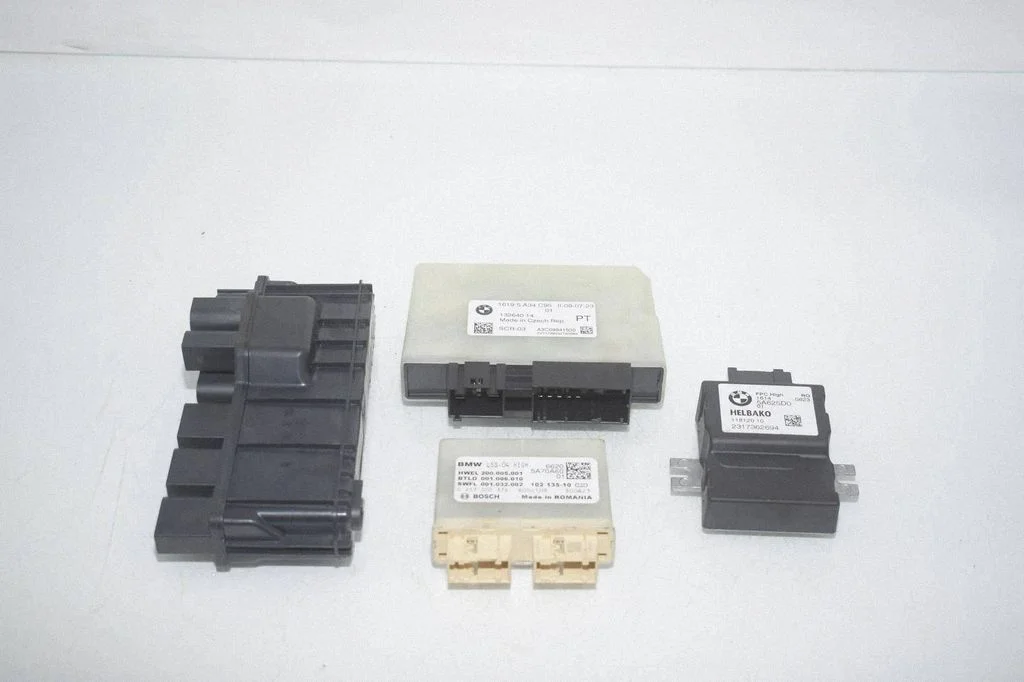 Other control units/modules 8490531