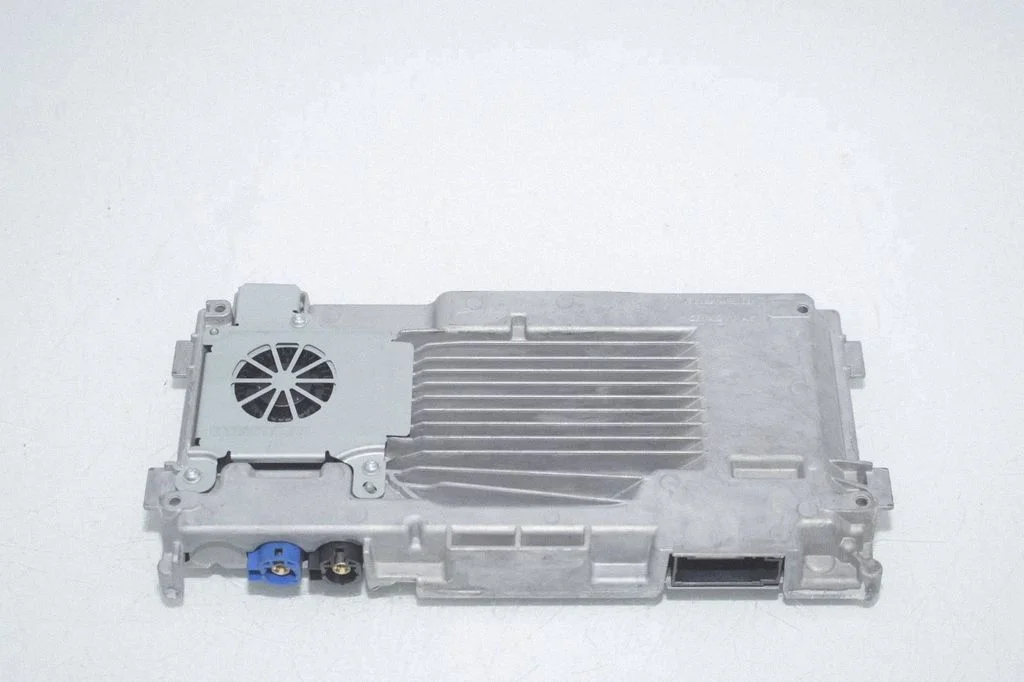 Speedometer (instrument cluster) – BMW 3 Series G20 G21 (2019-)