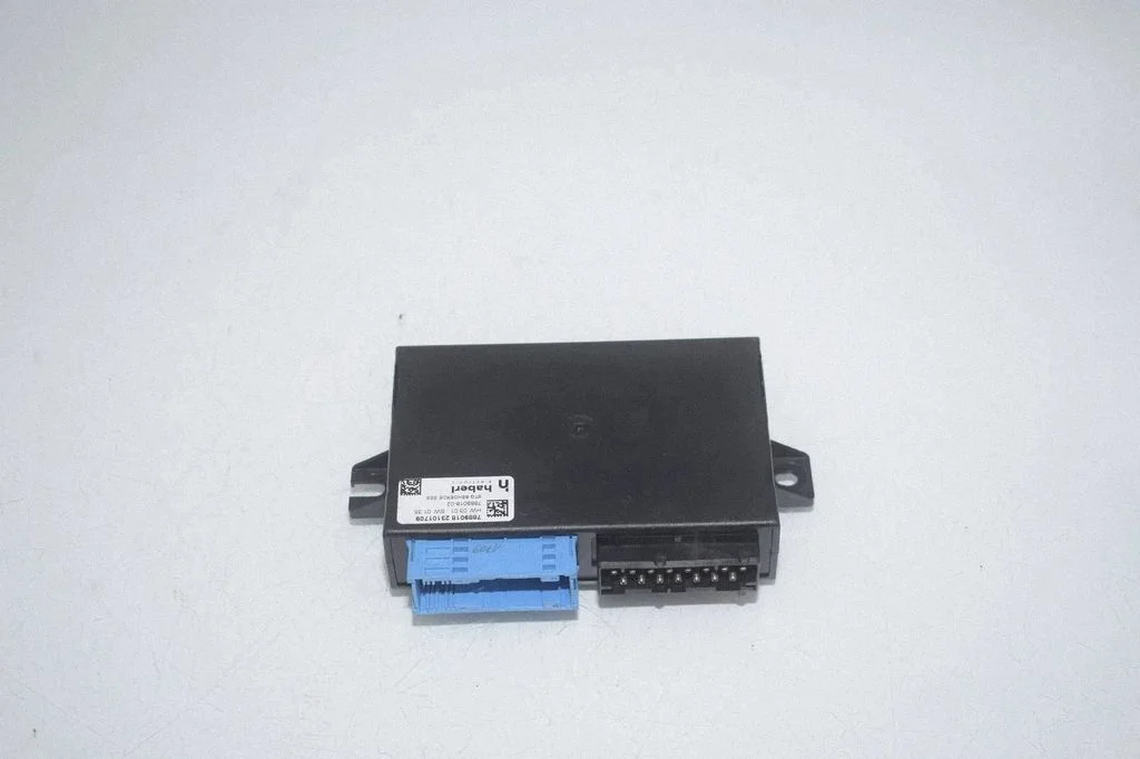 Other control units/modules 7889018