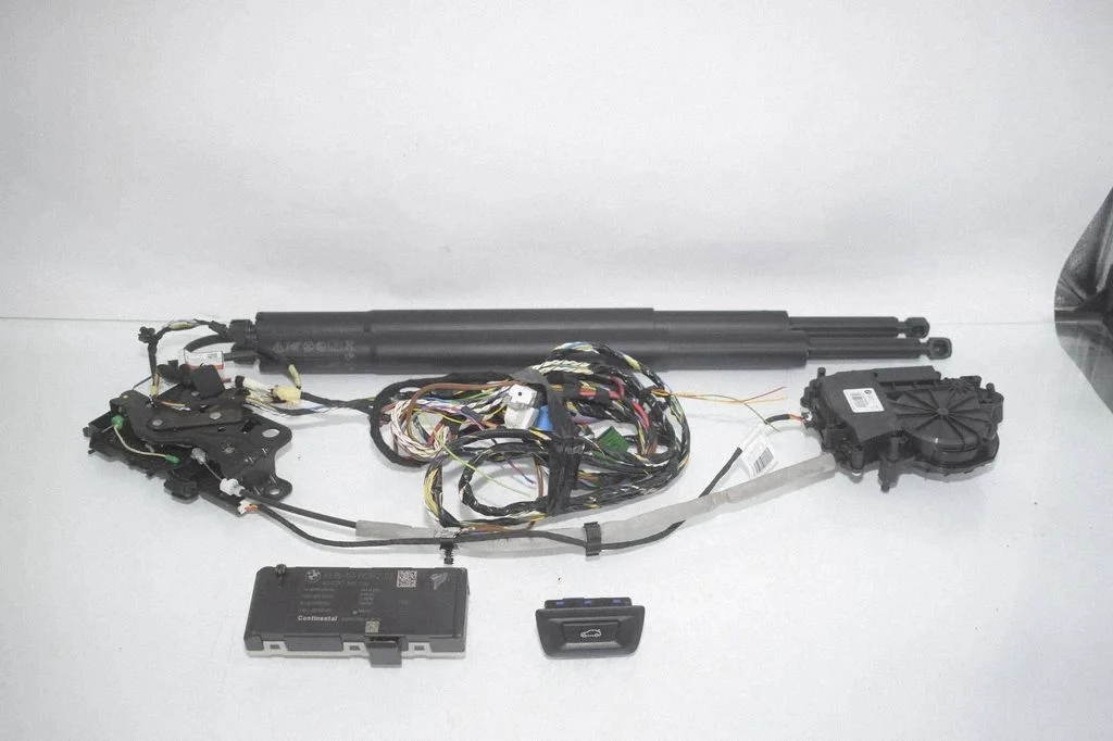 Tailgate hydraulic set – BMW 3 Series G20 G21 (2019-)
