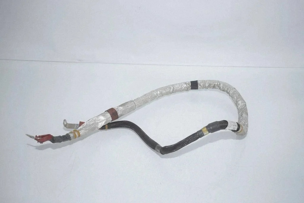 Positive cable (battery) 8476015