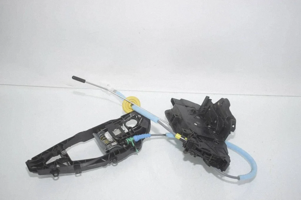 Rear door lock – BMW 3 Series G20 G21 (2019-)