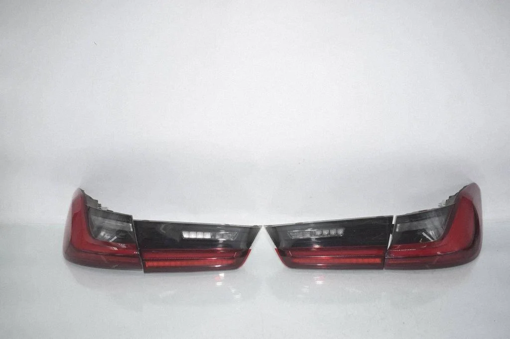 Tagatulede komplekt – BMW 3-seeria G20 G21 (2019-)