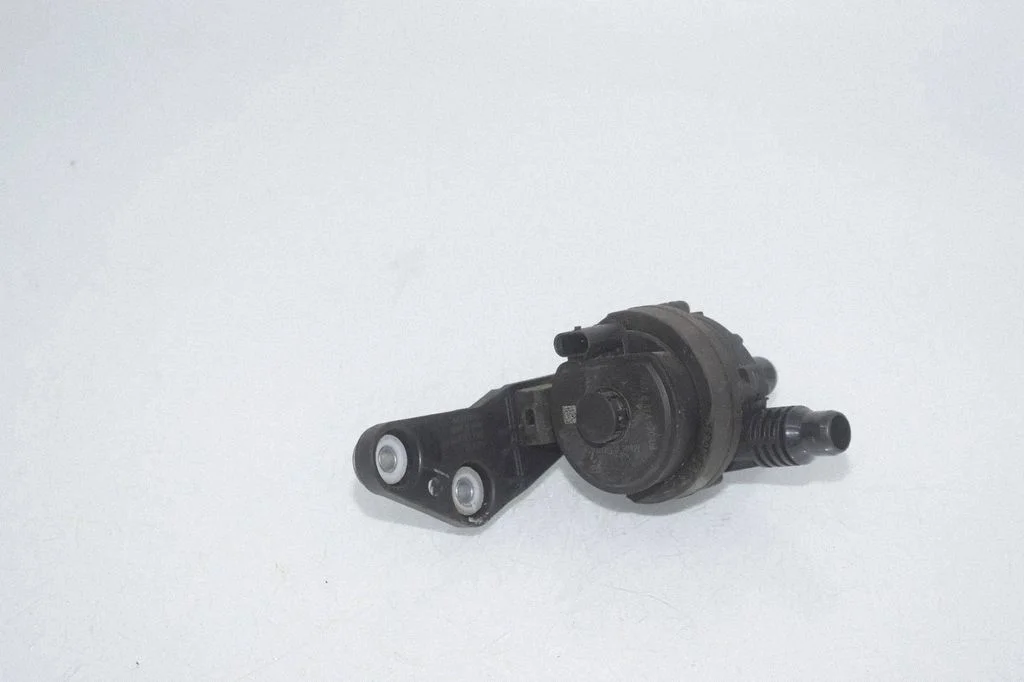 Electric auxiliary coolant/water pump – BMW 3 Series G20 G21 (2019-)