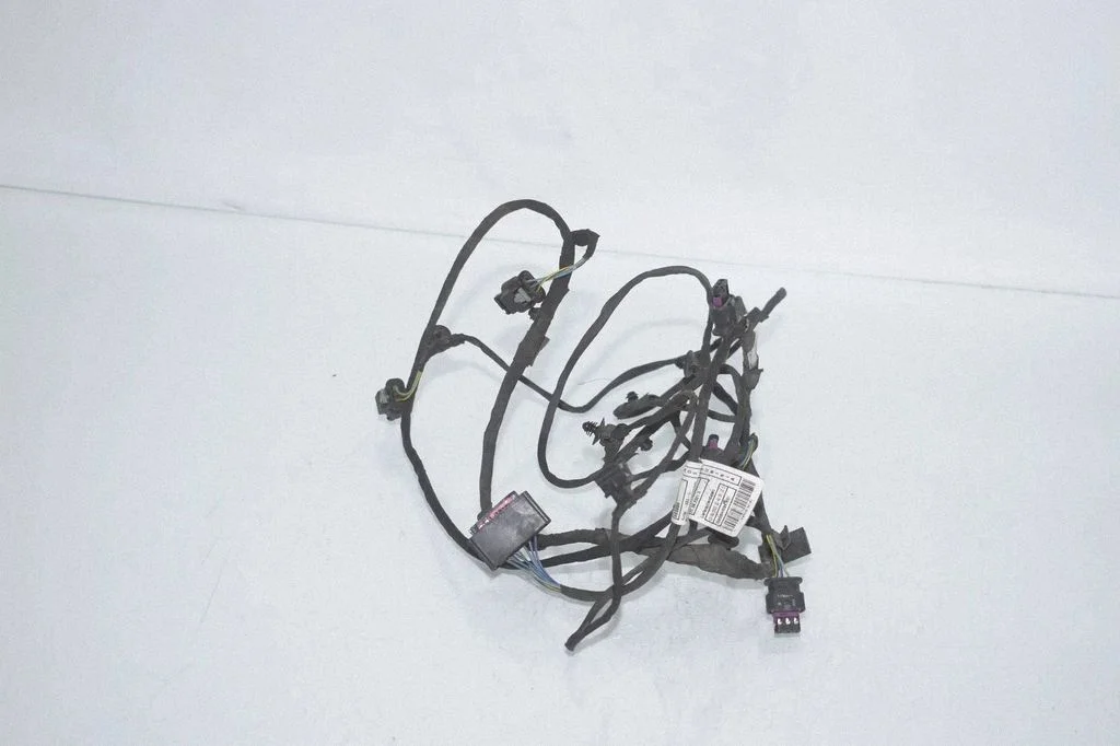 Parking sensor (PDC) wiring loom 5A5C321