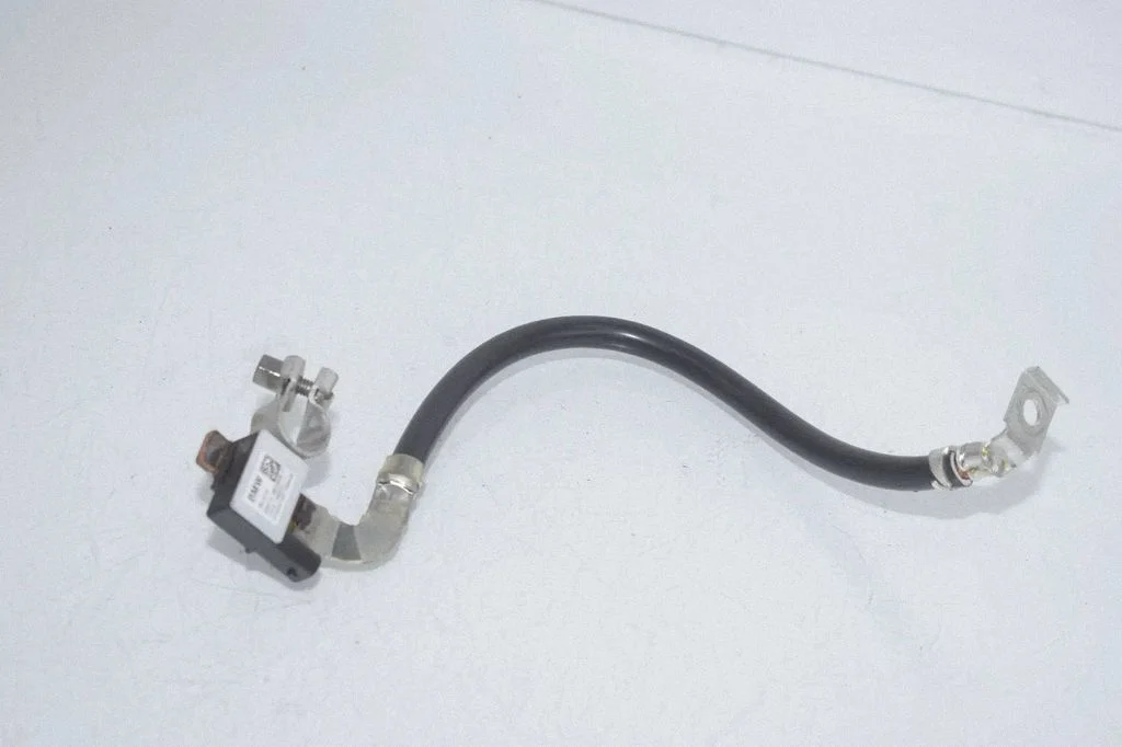 Negative earth cable (battery) – BMW 3 Series G20 G21 (2019-)