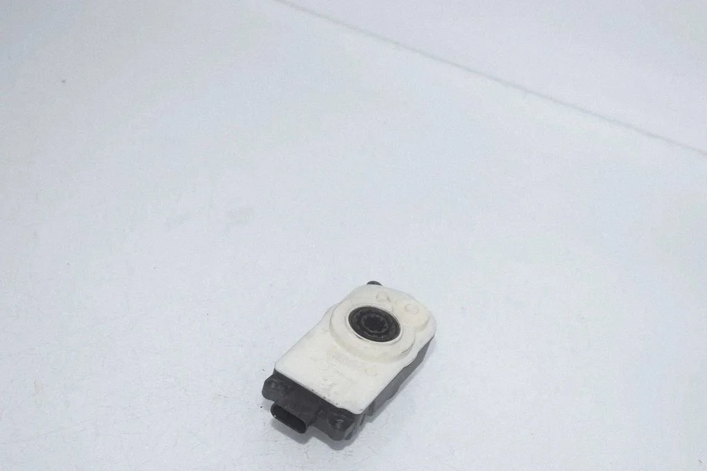 Radiator active air flap actuator – BMW 3 Series G20 G21 (2019-)