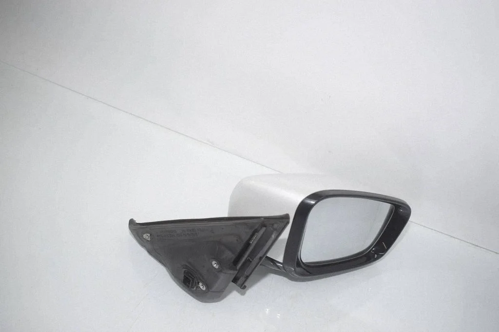 Front door electric wing mirror 5B4B392