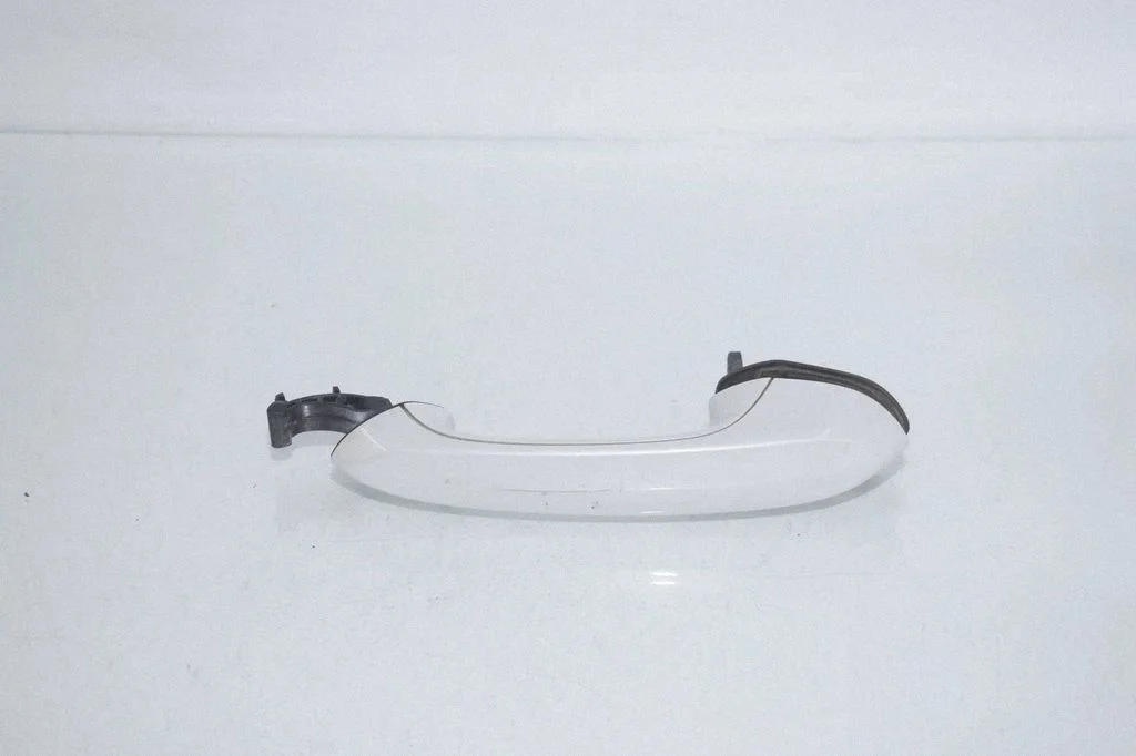 Front door exterior handle 9491459