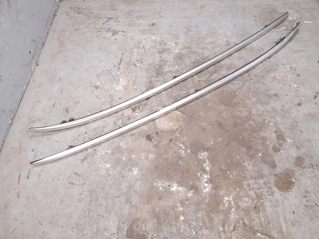 Roof bar rail 2138900393